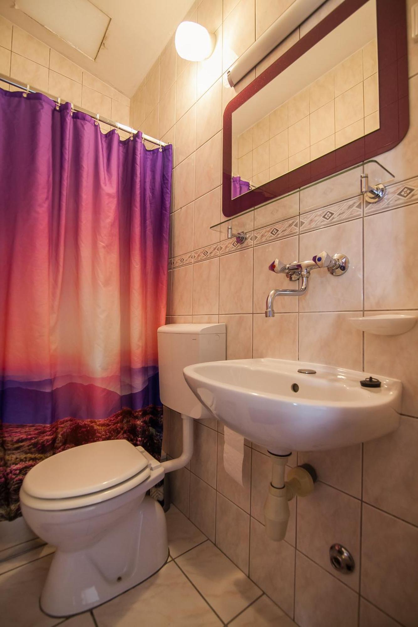 Apartments Paula Бол Экстерьер фото