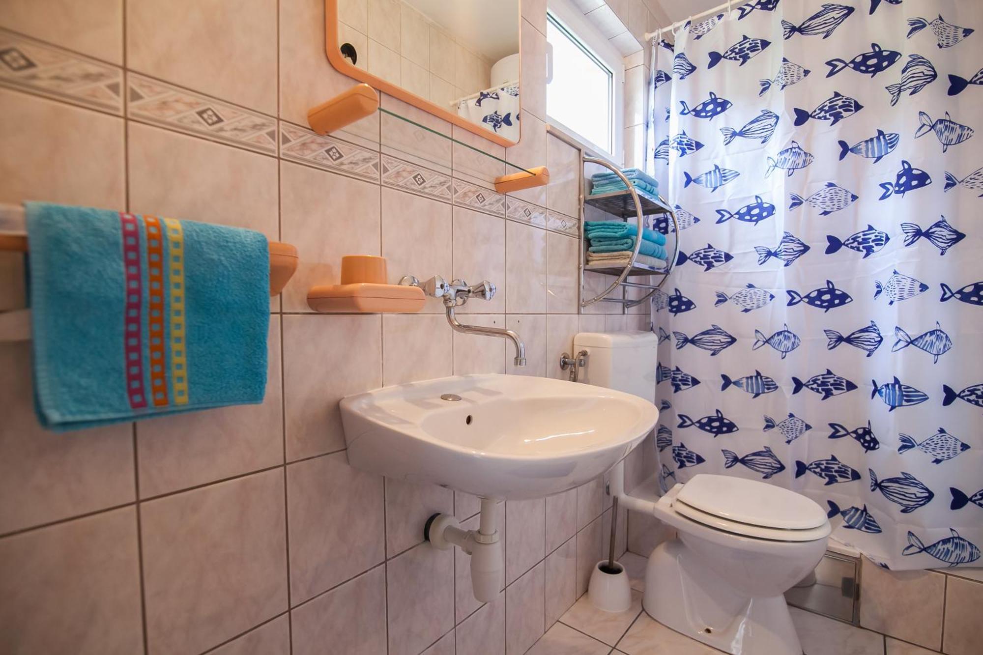 Apartments Paula Бол Экстерьер фото
